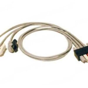 ECG Leadset, OEM Original 0012-00-1262-09 Leadwire by Mindray