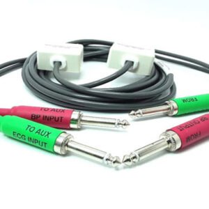 ECG Cable, OEM Original Maguire Enterprises Adapter Cable to Maquet by Maguire Enterprises