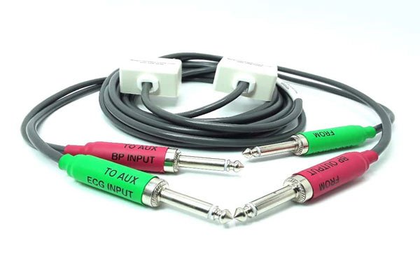 ECG Cable, OEM Original Maguire Enterprises Adapter Cable to Maquet by Maguire Enterprises