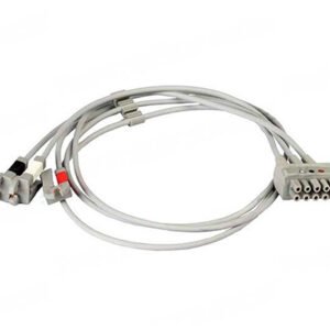 ECG Leadset, OEM Original 412682-002 Leadwire by SunMed