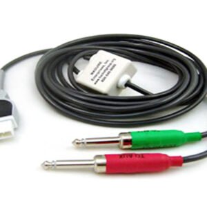 ECG Cable, OEM Original GE ECG or IBP Interface Cable to Maquet by Maguire Enterprises
