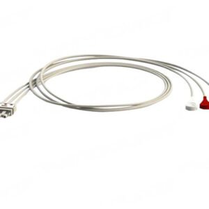 ECG Leadset, OEM Original 989803145111 Leadwire by Philips