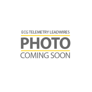 ECG Leadset, OEM Original 115-032955-00 Telemetry Leadwire by Mindray