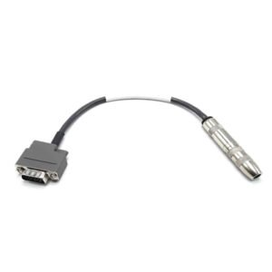 ECG Cable, OEM Original Stryker > Physio Control ECG Adapter Cable by Maguire Enterprises