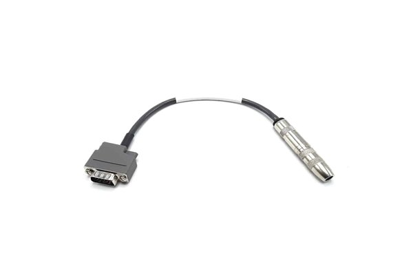 ECG Cable, OEM Original Stryker > Physio Control ECG Adapter Cable by Maguire Enterprises