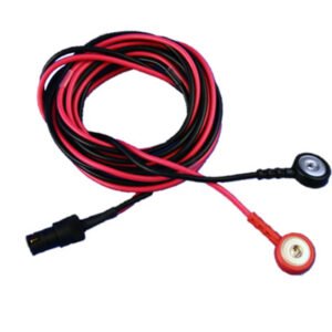 ECG Leadset, OEM Original NSL-5 Leadwire by Avanos