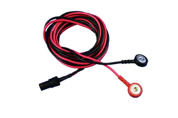 ECG Leadset, OEM Original NSL-5 Leadwire by Avanos