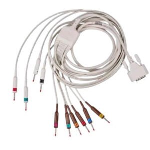EKG Cable, OEM Original 989803184931 Direct-Connect by Philips