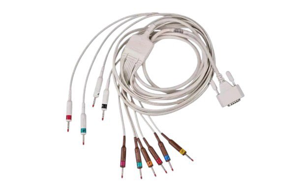 EKG Cable, OEM Original 989803184931 Direct-Connect by Philips