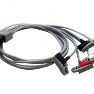 ECG Leadset, OEM Original 0010-30-42727 Leadwire by Mindray