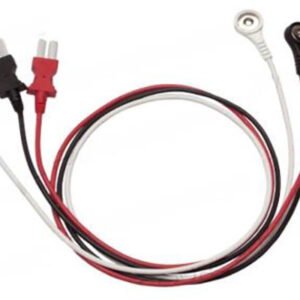 ECG Leadset, OEM Original 700-0007-02 Leadwire by Spacelabs