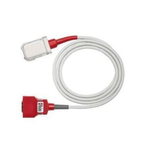 SpO2 Cable, OEM Original 2055 (Red LNC-04) by Masimo