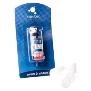 O2 Sensor, OEM Original 3100904 by Vapotherm