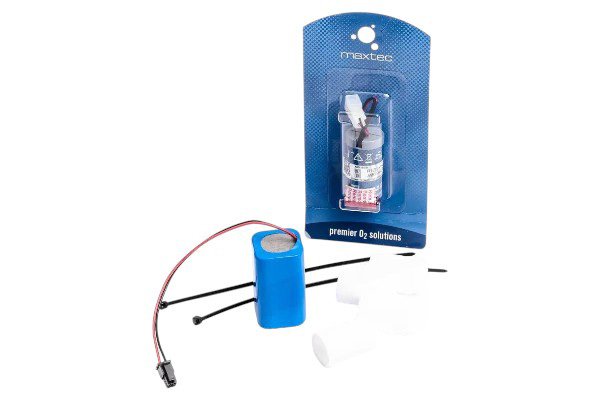 O2 Sensor, OEM Original 3100906 by Vapotherm