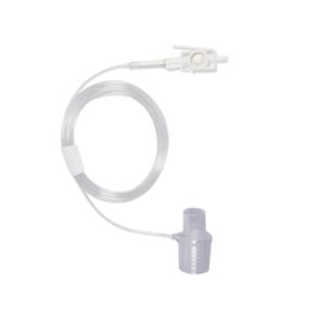 Sampling Line, OEM Original 3472ADU by Respironics
