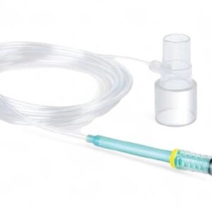 etCO2 Accessory, OEM Original 3828 Airway Adapter by Masimo