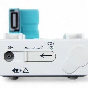 etCO2 Assy, OEM Original MX_EXT MCO2 CO2 Measurement Unit by Philips