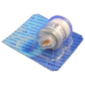 O2 Sensor, OEM Original 6640044 by Maquet