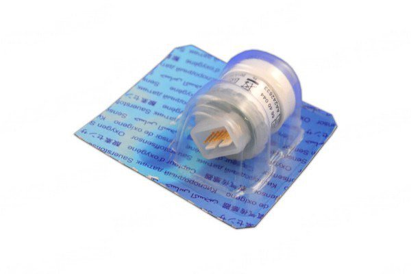 O2 Sensor, OEM Original 6640044 by Maquet