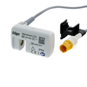 etCO2 Sensor, OEM Original 6871950 by Draeger