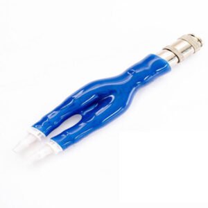 NIBP Connector, OEM Original MDS182YRX4 by Medline