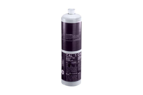 etCO2 Accessory, OEM Original 989803100841 Cal 1 gas cylinders for tcpO2/tcpCO2 and etCO2 by Philips