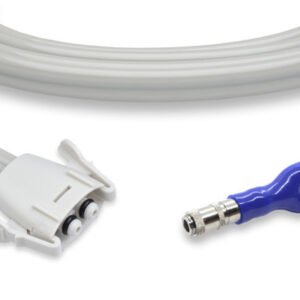 NIBP Hose, OEM Original 12514 by Medline