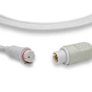 IBP Cable, OEM Original 690-0021-00 by Spacelabs