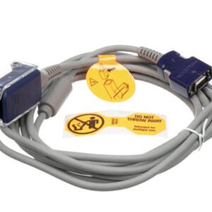 SpO2 Cable, OEM Original DOC10 by Covidien