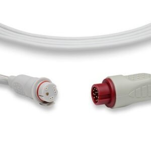 IBP Cable, OEM Original 001C-30-70757 by Mindray