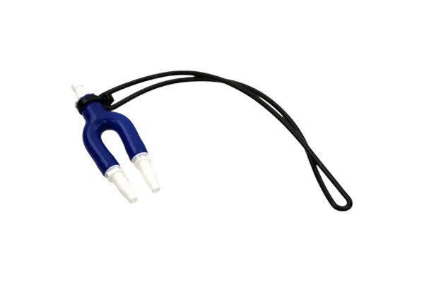NIBP Connector, OEM Original 9052 by Welch Allyn