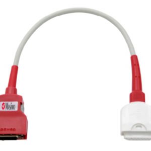 SpO2 Cable, OEM Original 2405 (Rainbow RC-1) by Masimo