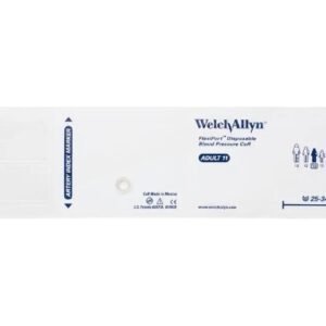NIBP Cuff, OEM Original VINYL-11 by Welch Allyn