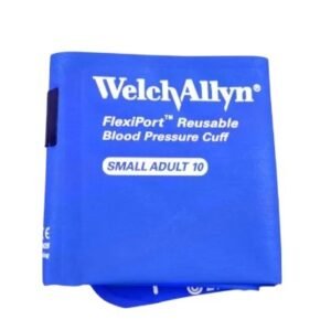 NIBP Cuff, OEM Original REUSE-10-2SC by Welch Allyn