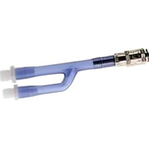 NIBP Connector, OEM Original 5082-154 by Welch Allyn
