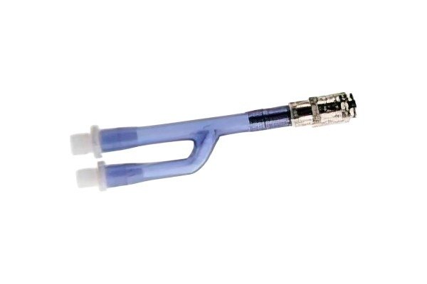 NIBP Connector, OEM Original 5082-154 by Welch Allyn