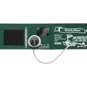 NIBP Cuff, OEM Original DS45-09 by Welch Allyn