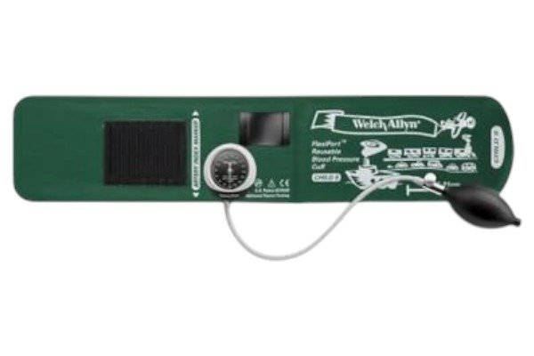 NIBP Cuff, OEM Original DS45-09 by Welch Allyn