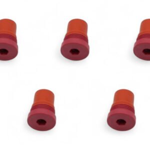 NIBP Connector, OEM Original 989803217011 by Philips