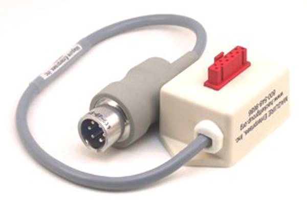 IBP Cable, OEM Original ME581 by Maguire Enterprises