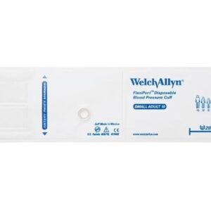 NIBP Cuff, OEM Original VINYL-10 by Welch Allyn