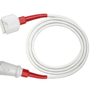 SpO2 Cable, OEM Original 3628 (Rainbow RC25-4) by Masimo