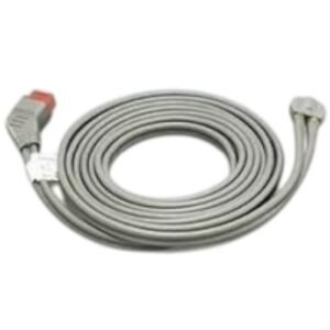 NIBP Hose, OEM Original YN-924P by Nihon Kohden