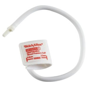 NIBP Cuff, OEM Original NEO-3-1 by Welch Allyn