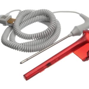 Temperature Probe, OEM Original 02892-100 by Welch Allyn