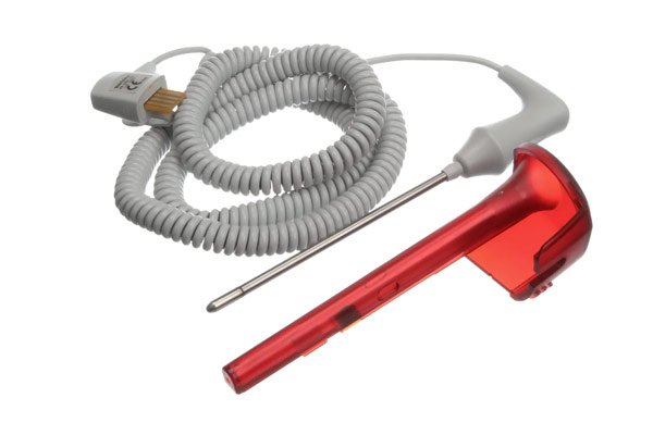 Temperature Probe, OEM Original 02892-100 by Welch Allyn