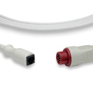 IBP Cable, OEM Original 001C-30-70759 by Mindray