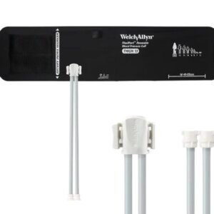 NIBP Cuff, OEM Original REUSE-13-2MQ by Welch Allyn