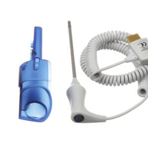 Temperature Probe, OEM Original 02893-000 by Welch Allyn