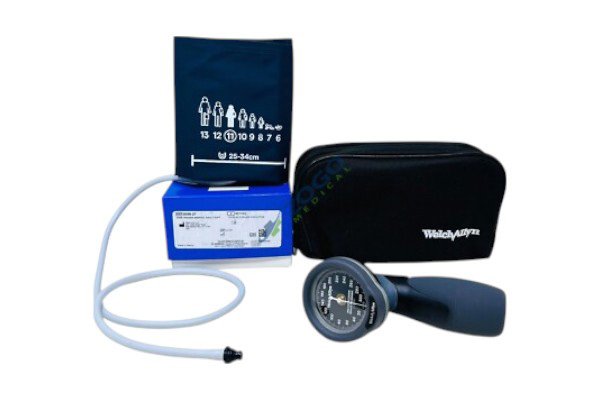NIBP Cuff, OEM Original 5098-27 by Welch Allyn